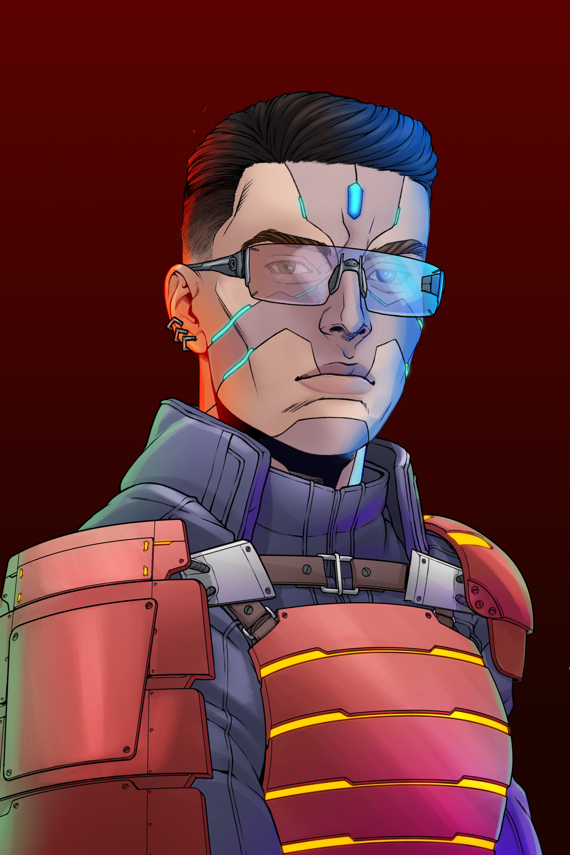 Nexu5 Avatar: 1025
