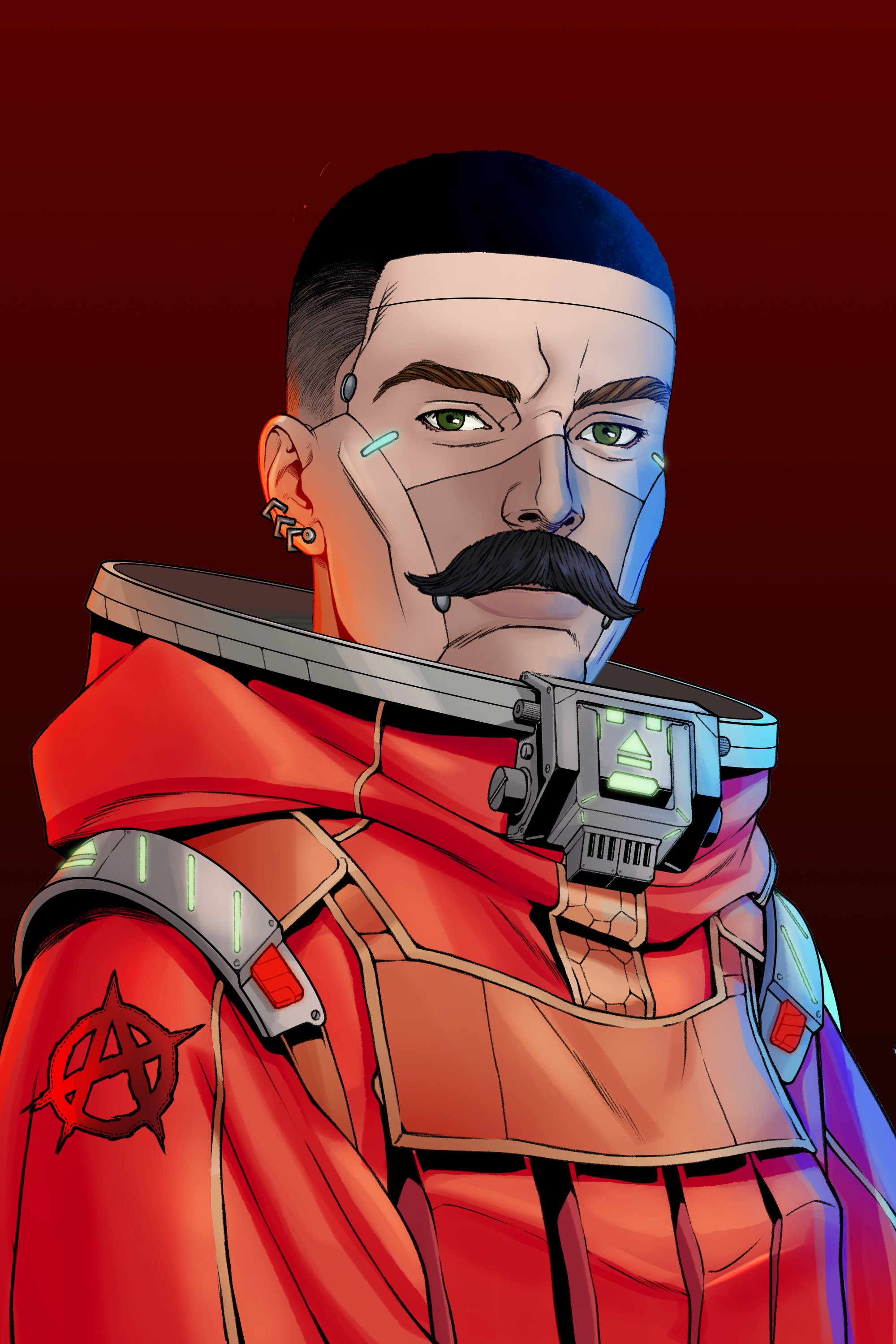 Nexu5 Avatar: 106