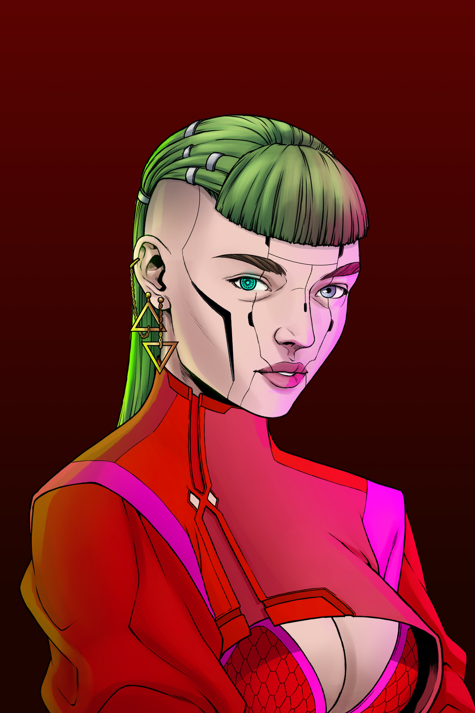 Nexu5 Avatar: 1290