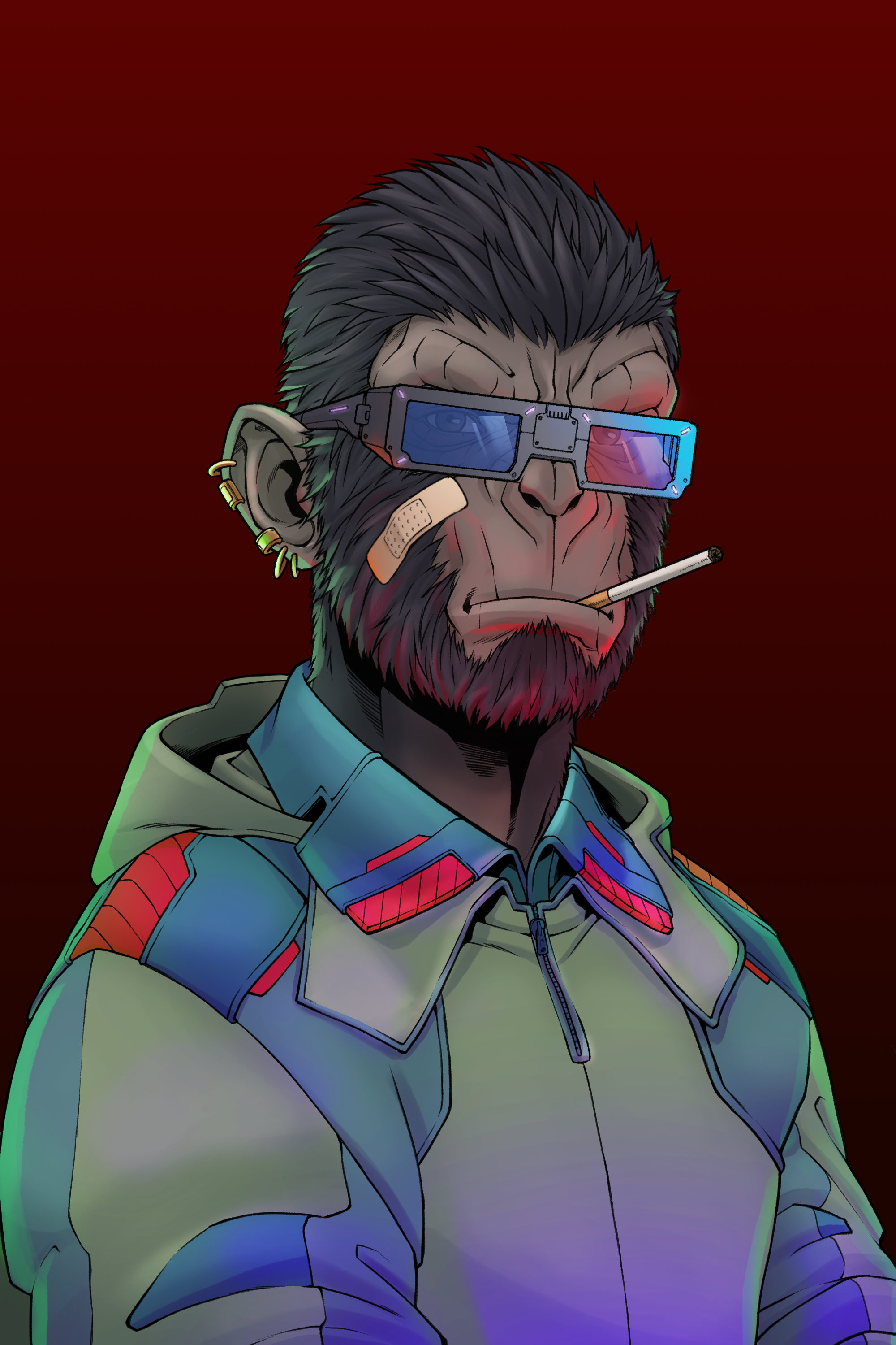 Nexu5 Avatar: 1872