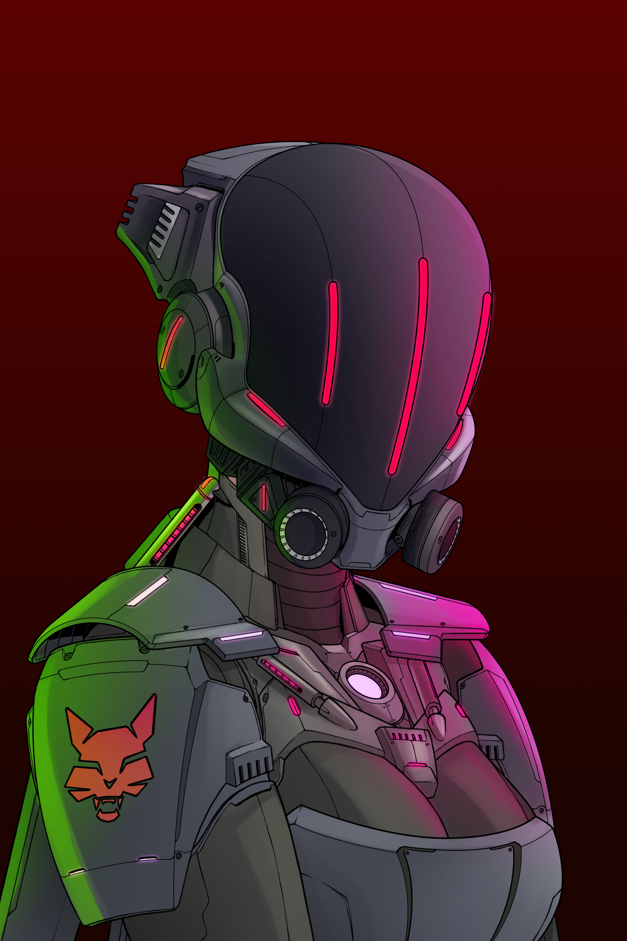 Nexu5 Avatar: 38