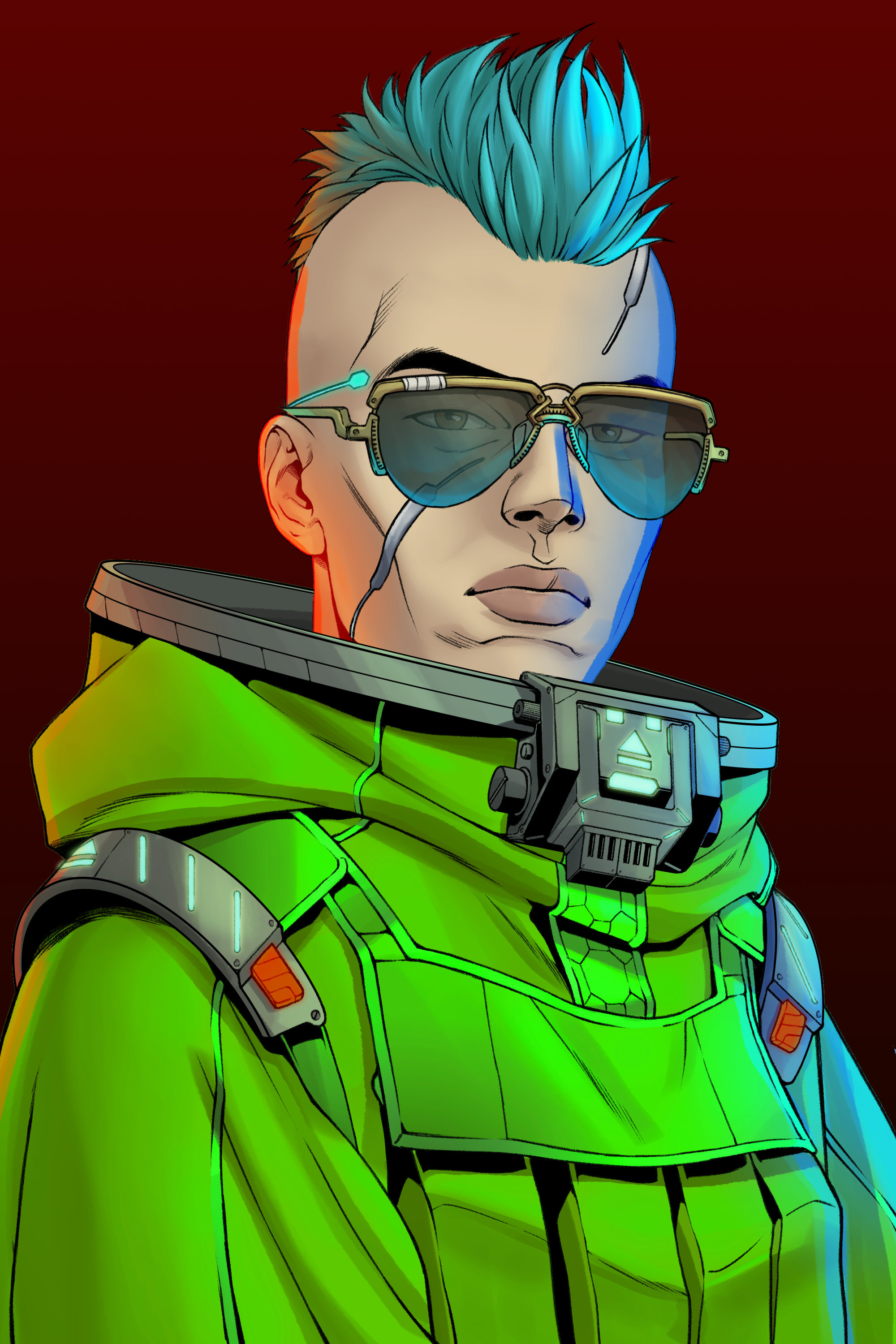 Nexu5 Avatar: 4334