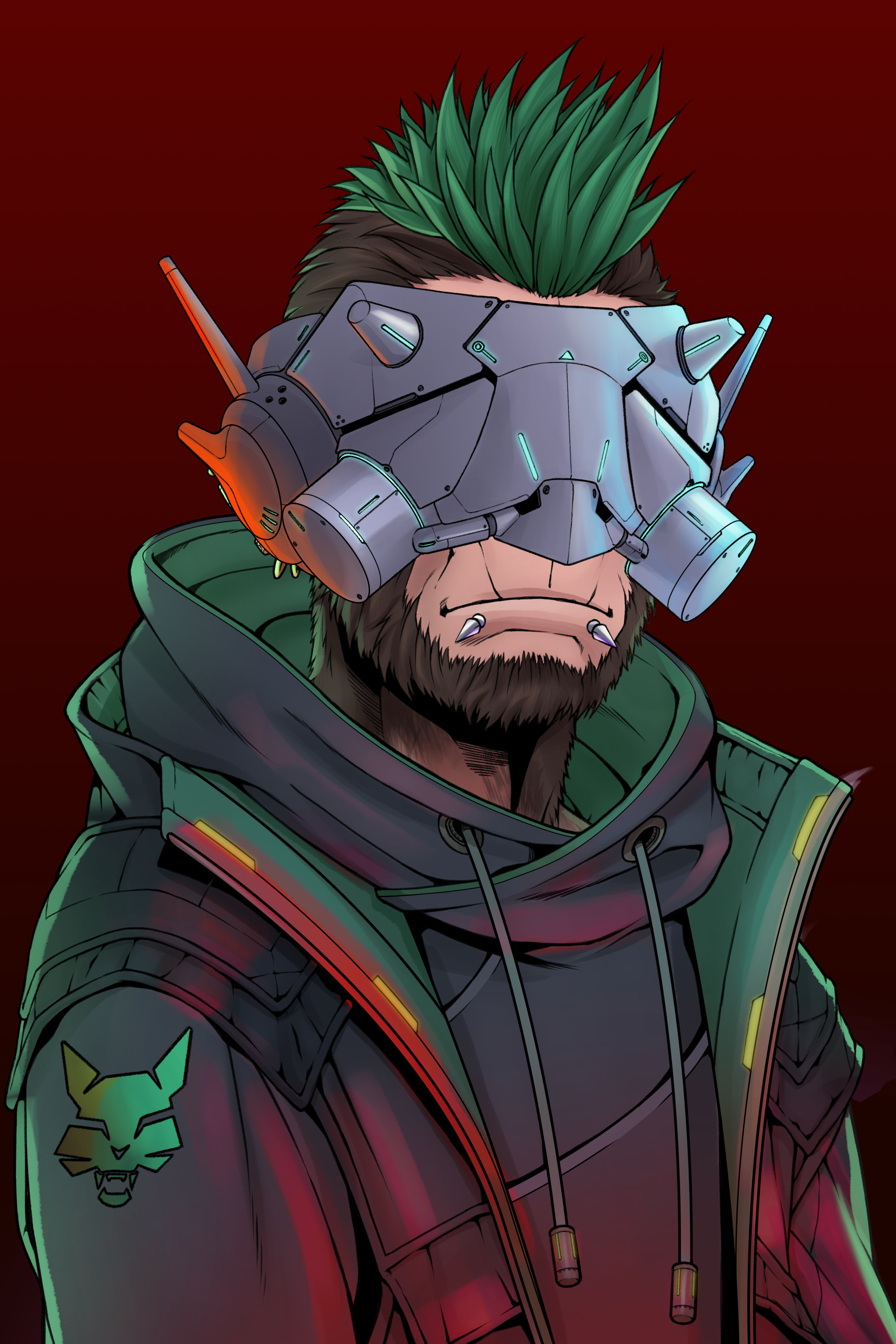 Nexu5 Avatar: 495