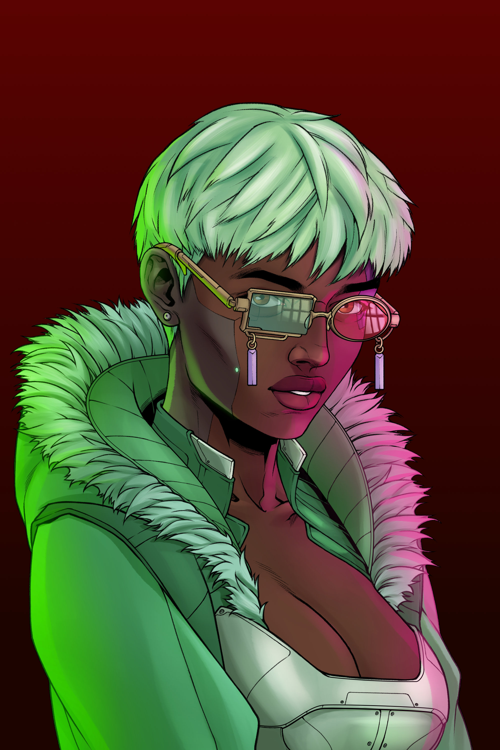 Nexu5 Avatar: 5776