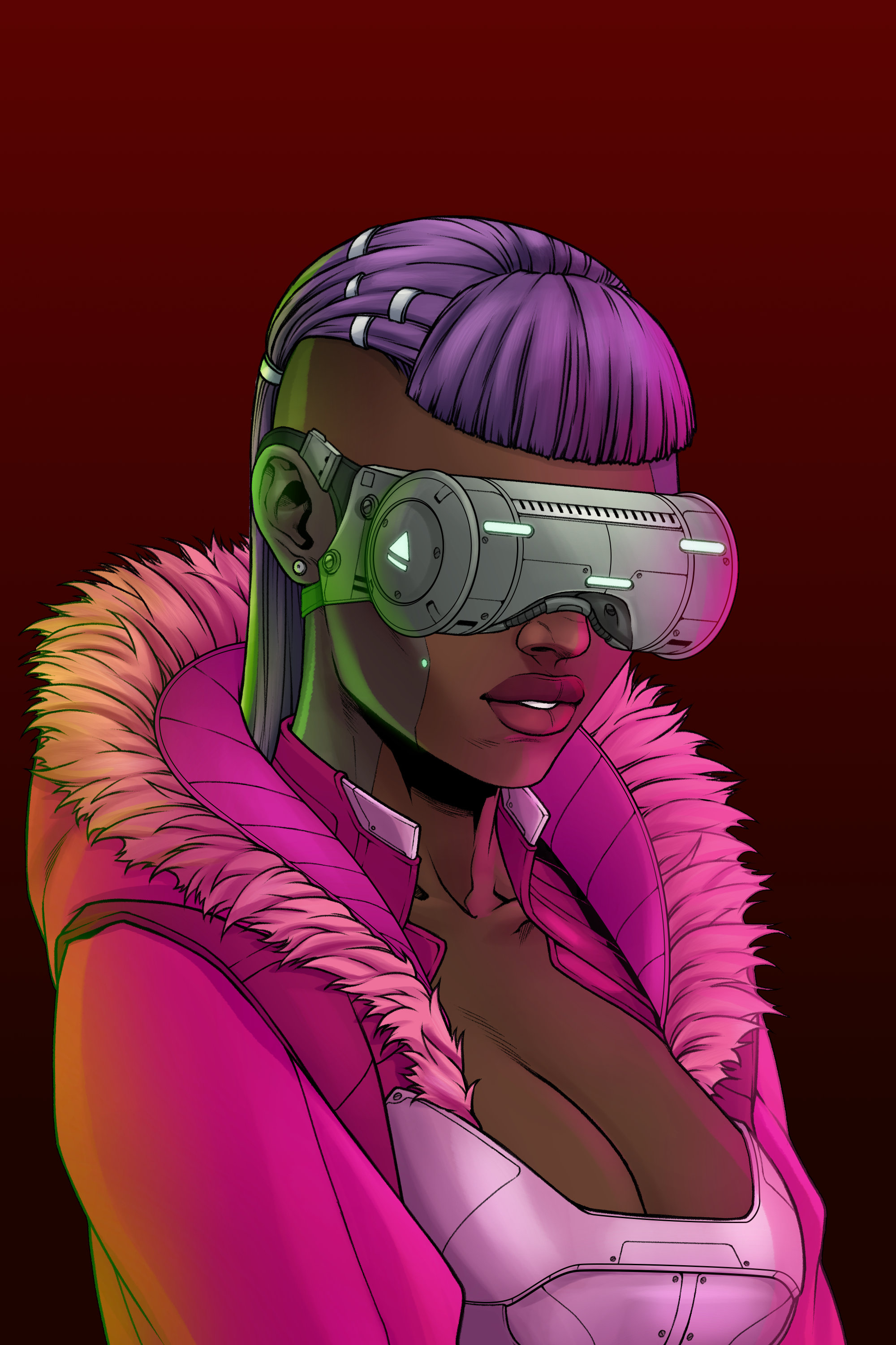 Nexu5 Avatar: 5790