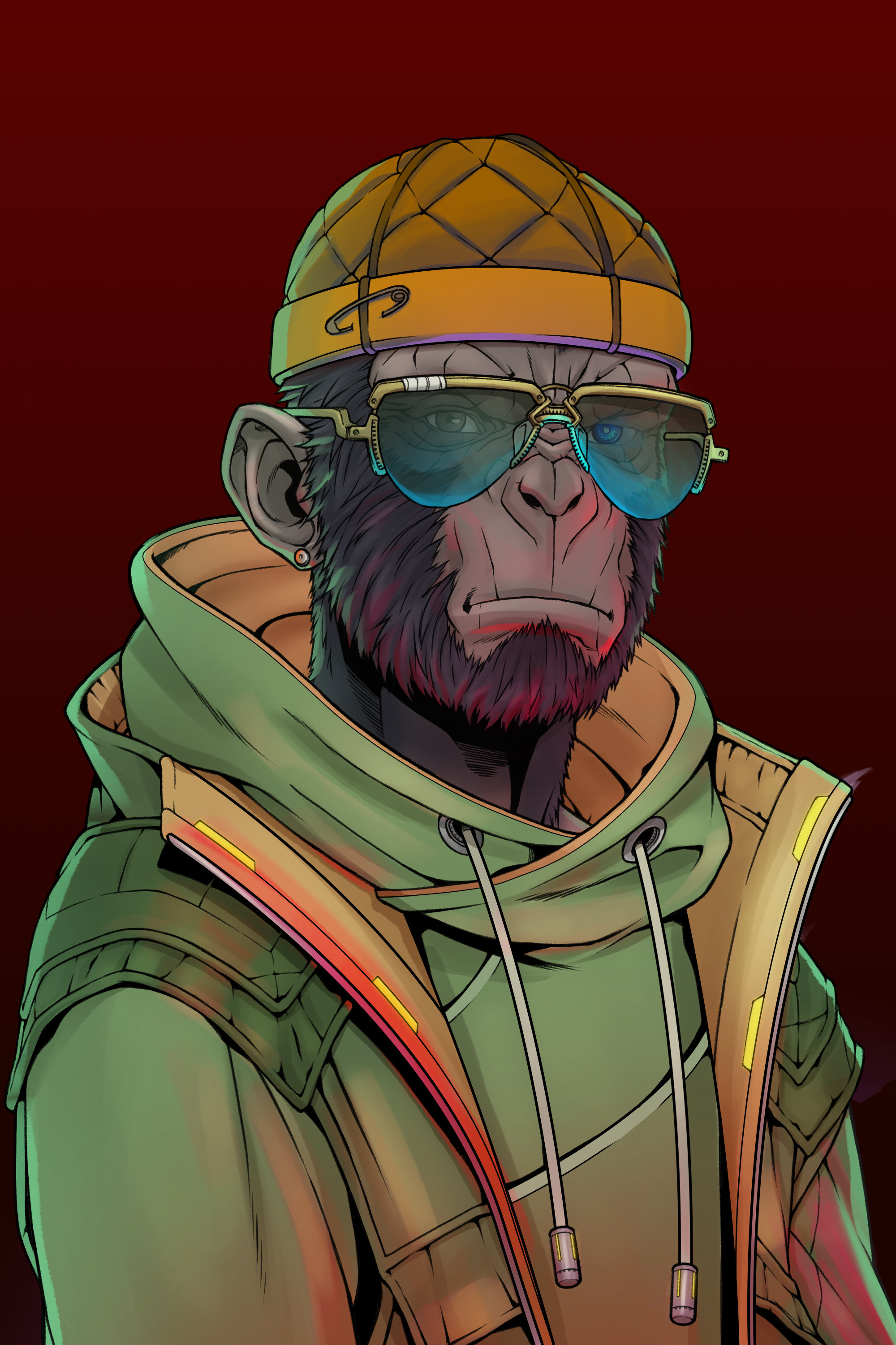 Nexu5 Avatar: 6805